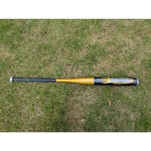Anderson Rocket Tech Softball Bat Slow Pitch 34" 30oz Diamond Flex Model DF2K3